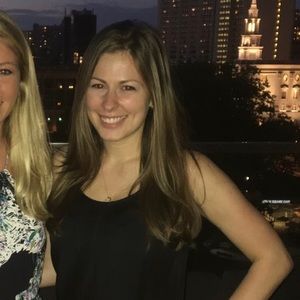 Meet your Posher, Erica